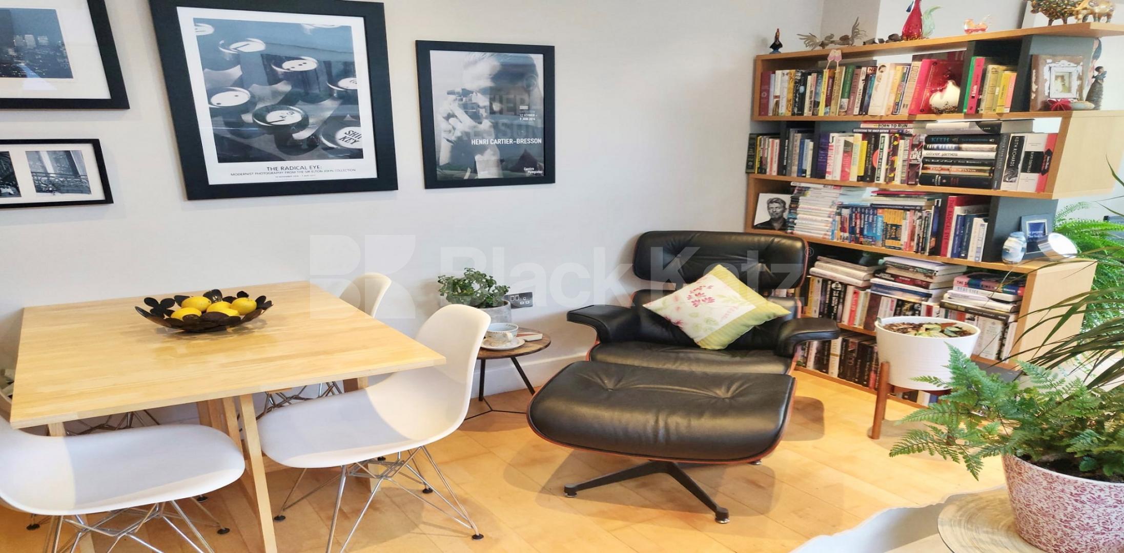 			LET, 2 Bedroom, 1 bath, 1 reception Apartment			 Fernlea Road, Balham